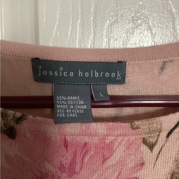 Jessica Holbrook Cardigan - Picture 2 of 4